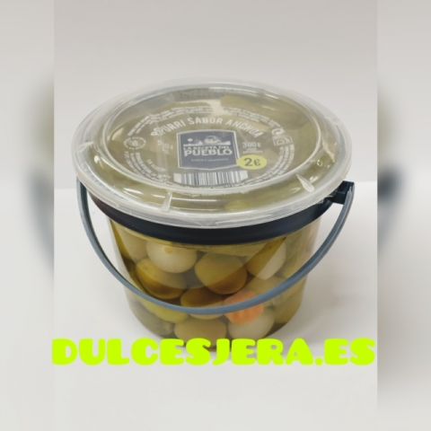 POPURRI SABOR ANCHOA LA RECETA DEL PUEBLO 6 TARRIN