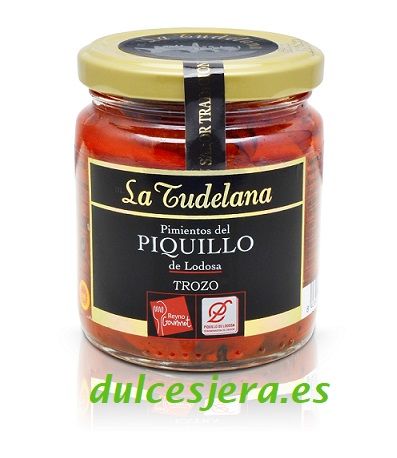 PIQUILLO TROZOS FCO 250 LA TUDELANA 12UNI