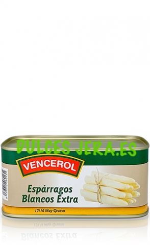 ESPARRAGO LATA 1K 17/24-UNI 12 VENCEROL BAJO