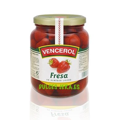 FRESA ALMIBAR S-720 12 UNI VENCEROL