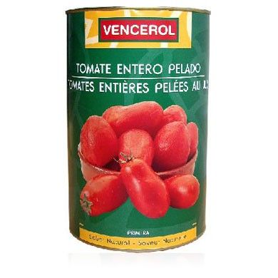 TOMATE ENTERO 5 KG 3UN