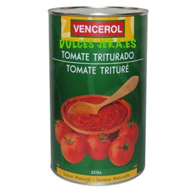 TOMATE TRITURADO 3UN 5KG