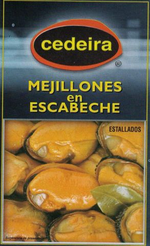 MEJILLON PEQUEÑO ESTALLADO RO-120 C/25 ORBE