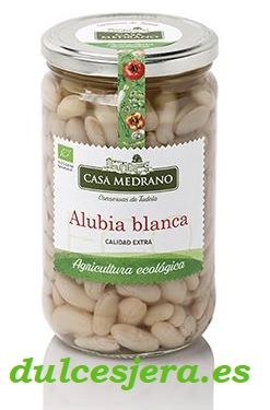 ALUBIA BLANCA V720 ECOLOGICA 12 UN