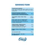 MEGA BANANAS DE 1K VIDAL