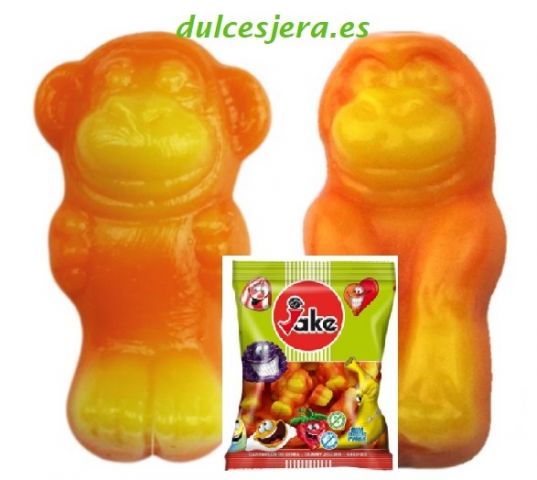 MONOS BRILLO 1KG JAKE