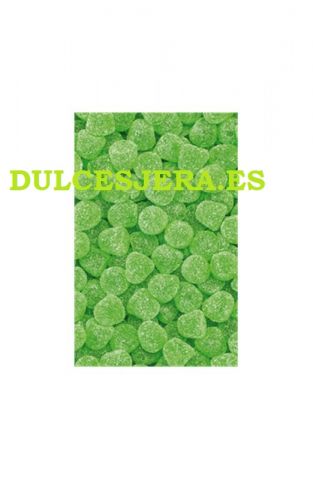 MENTOLADAS 1KG HARIBO