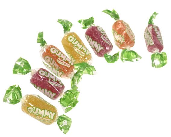 GUMIS JELLY 2 KG