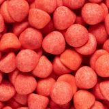 FRESAS CRUNCH VIDAL BOLSA 1K 210 UN APROX