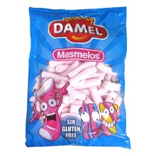 BORARARRRRRRRR MASMELOS TOP CANDY 125 UN