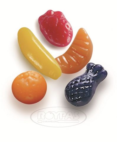 FRUTITAS BRILLO 1K ROYPAS