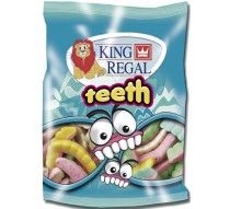 KIN DENTADURAS 100 GR 14 UN