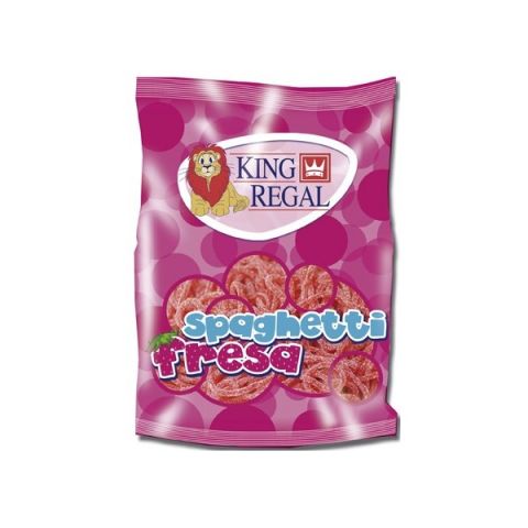 KIN SPAGUETTI 100 GR 14 UN