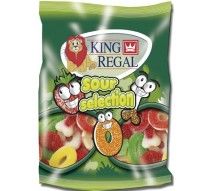 KIN SURTIDO ACIDO 14 UN 100 GR SOUR SELECTION