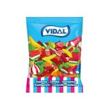 HAPPY MIX 1KG AZUCAR VIDAL 