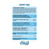 HAPPY MIX 1KG AZUCAR VIDAL 