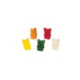 OSITOS BRILLO 1 KG 555 UNID APROX VIDAL
