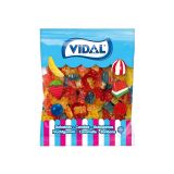 OSITOS BRILLO 1 KG 555 UNID APROX VIDAL