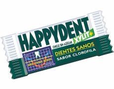 HAPPYDENT CLOROFILA EST 200UN