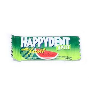 HAPPYDENT SANDIA 200 UN