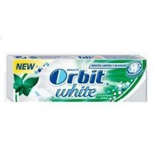 ORBIT GRAGEA HIERBA 30UN