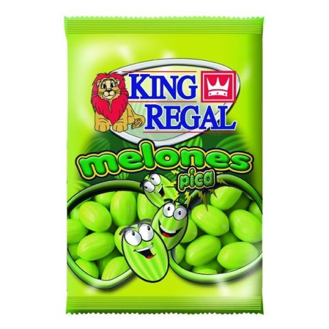 KIN MELONES 14 UN 100