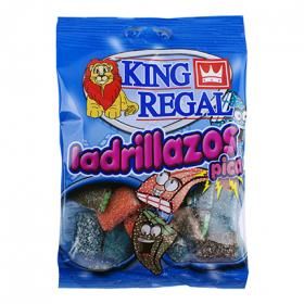 KIN LADRILLAZOS PICA SURTIDO 14 UN 100 G