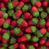 MINI FRESAS SILVES, 1KG 285 UNID APROX VIDAL 