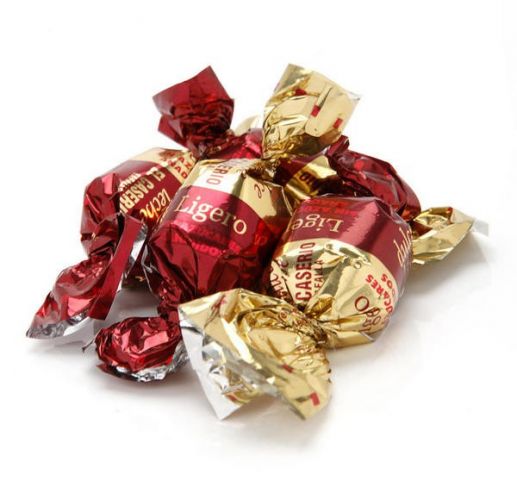 CASERIO S/A 1 KG (DULCE DE LECHE LIGERO S/A)