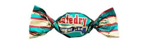 CAFE SIN AZUCAR INTERVAN 1 KG