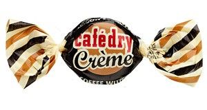 CAFE CREMA INTERVAN BOLSA 1 KG