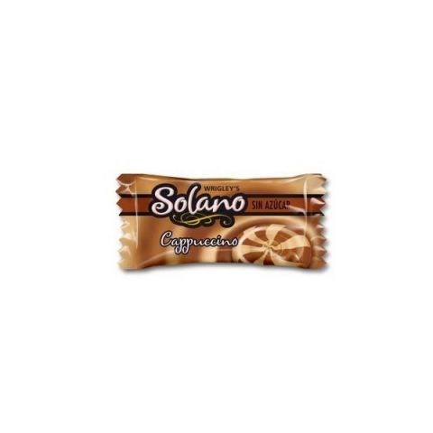 SOLANO CAPUCHINO 333 UN