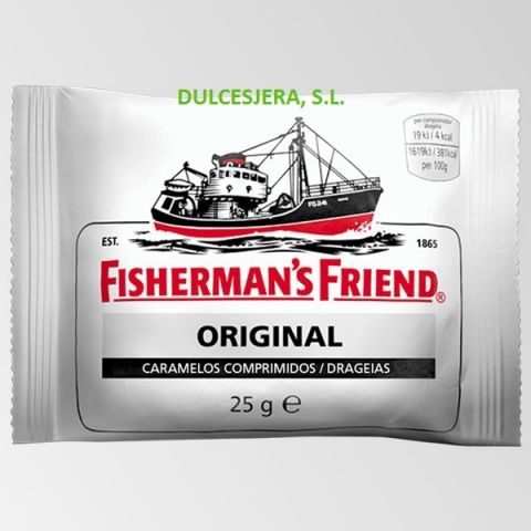 FISHERMAN BLANCO 24 UNI