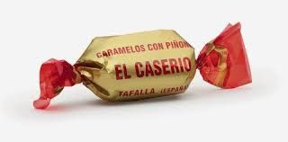 CASERIO PIÑON 1KG