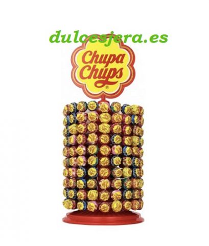 CHUPA CHUPS NORIA 200+30UN