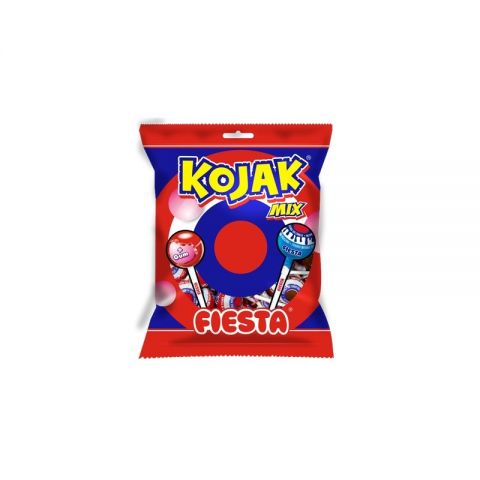 KOJAK BOLSITA 7 X 22 UN