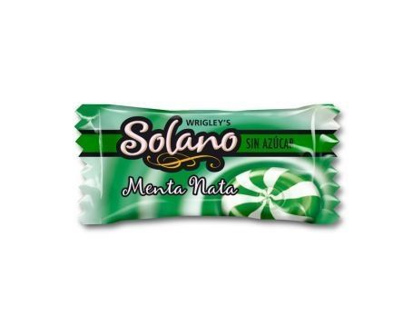 SOLANO MENTA 333UN