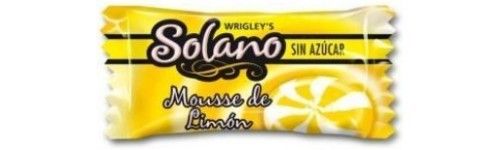 SOLANO LIMON S/A 300 UN