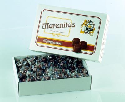 MORENITOS 3KG 150 UN hol