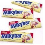 MILKIBAR DE 25GR 18 UN