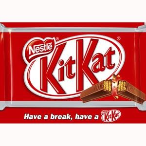 KIT KAT  36 UN