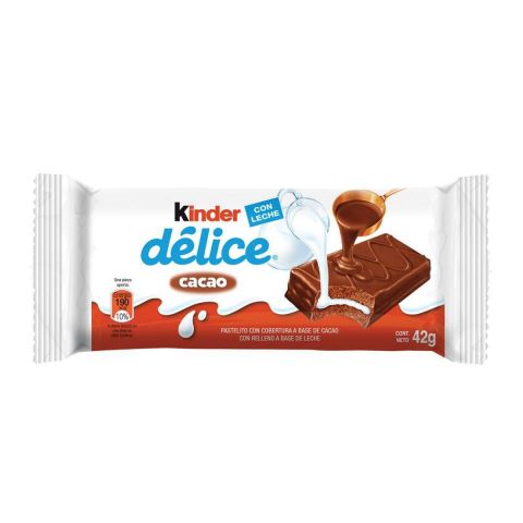 FERR KINDER DELICE 20 UN