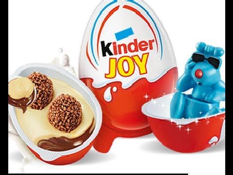 FERR KINDER JOY BANDEJA 24UN NACIONAL