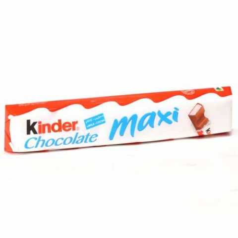 FERR KINDER MAXI T 36 UN 