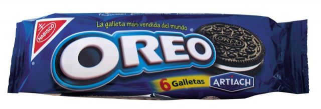 OREO NORMAL 20 UNI 66 GR