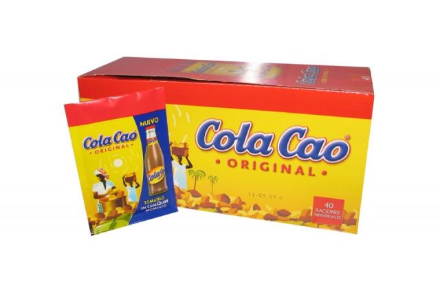 COLACAO 50 UN