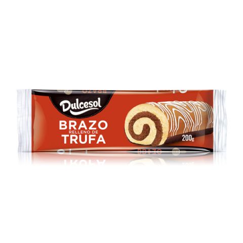 BRAZO TRUFA 5 UN DULCESOL