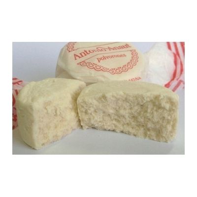 POLVORONES ANAUT 4 KG