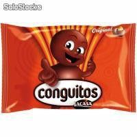 CONGUITO NEGRO 50 GRX16 UN