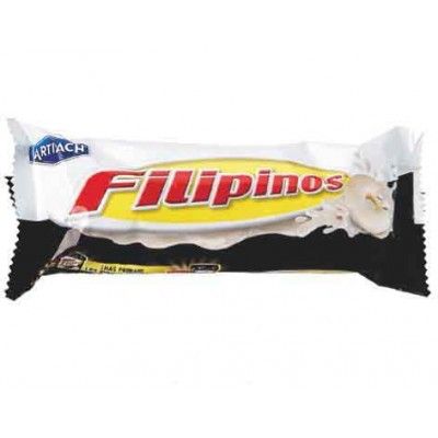 FILIPINO BLANCO 15 UN 75GR